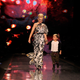 Image for article titled New York Fashion Week: The Best Of Backstage